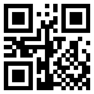 Immagine del QrCode di 3400500957