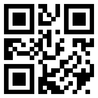 Immagine del Qr Code di 3400500959