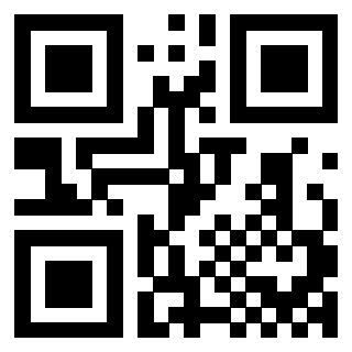 Scansione del Qr Code di 3400500960