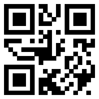 3400500966 - Immagine del Qr Code