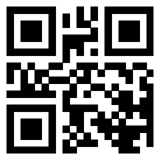 Il Qr Code di 3400500970