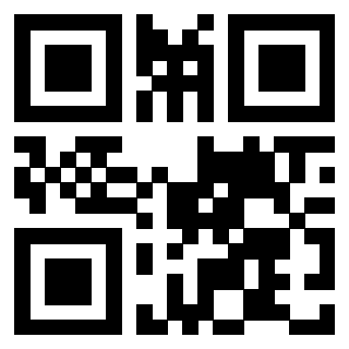 3400500973 - Immagine del QrCode associato