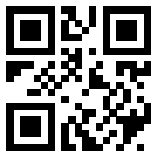 3400500976 QrCode associato