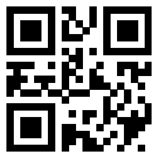 Il Qr Code di 3400500977