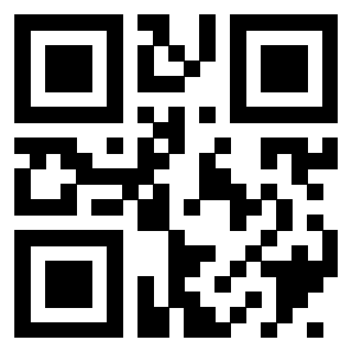 3400500982 - Immagine del Qr Code