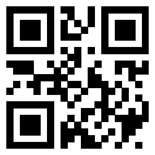 3400500985 Qr Code associato