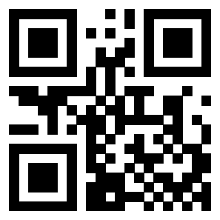 3400500987 Qr Code associato