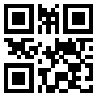 3400500988 - Immagine del QrCode
