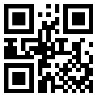 3400500989 - Immagine del Qr Code