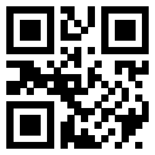 QrCode di 3400500991