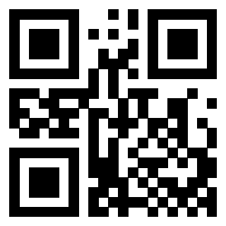 Scansione del Qr Code di 3400500995