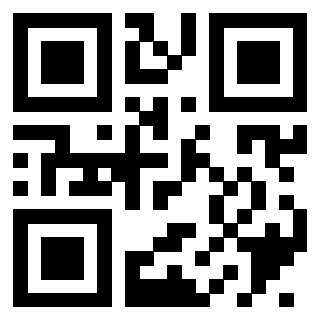 3400500996 - Immagine del QrCode