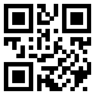 3400500999 - Immagine del Qr Code