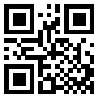 Immagine del QrCode di 3400501004