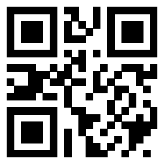 Immagine del Qr Code di 3400501006