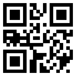 QrCode di 3400501007