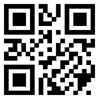 Immagine del Qr Code di 3400501008