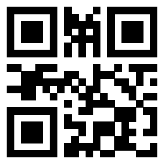 Immagine del Qr Code di 3400501010