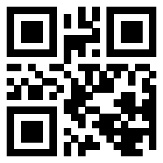 Il QrCode di 3400501011