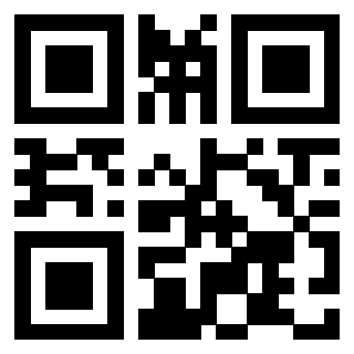 Scansione del Qr Code di 3400501013