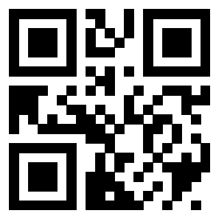 Immagine del Qr Code di 3400501016