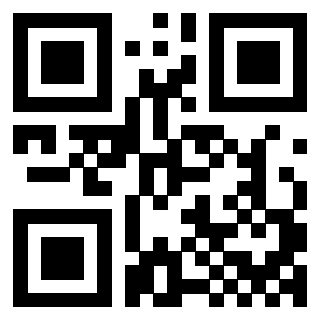 Scansione del Qr Code di 3400501017