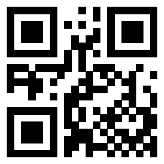 3400501019 - Immagine del Qr Code