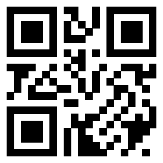 QrCode di 3400501020