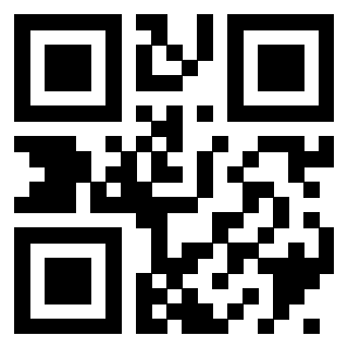 QrCode di 3400501029