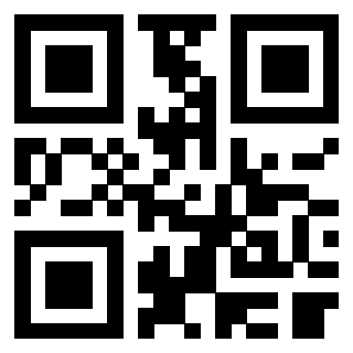Il QrCode di 3400501030