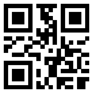 Qr Code di 3400501031