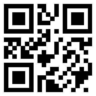 Qr Code di 3400501032