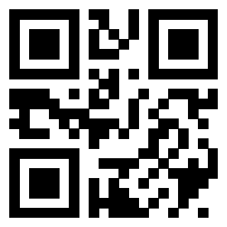 3400501034 QrCode associato