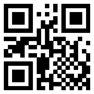 Il Qr Code di 3400501040