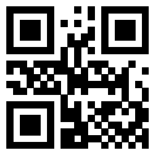 Il Qr Code di 3400524059