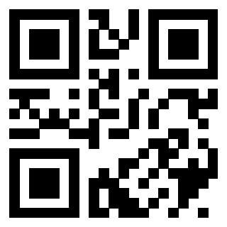 QrCode di 3400524060