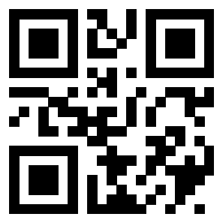 3400524063 - Immagine del Qr Code