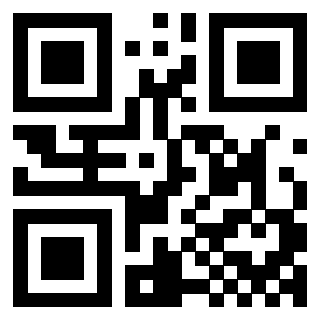 Immagine del QrCode di 3400524065