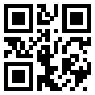 Scansione del Qr Code di 3400524067