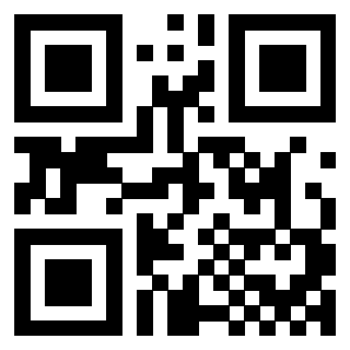 Immagine del Qr Code di 3400524070