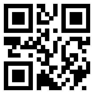 Immagine del QrCode di 3400524073