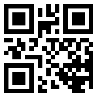 3400524074 - Immagine del QrCode associato