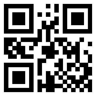 3400524076 - Immagine del Qr Code associato