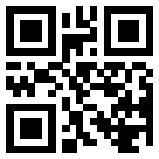 3400524080 - Immagine del Qr Code