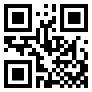 Immagine del Qr Code di 3400524082
