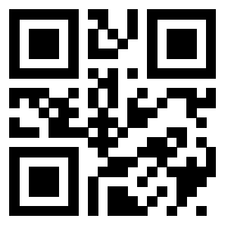 Il Qr Code di 3400524084