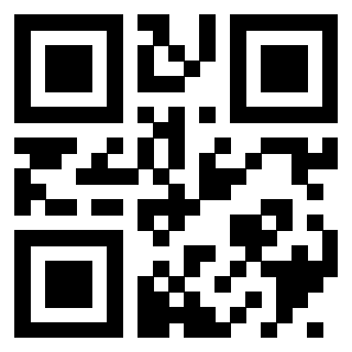 3400524086 - Immagine del Qr Code
