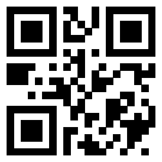 Qr Code di 3400524087