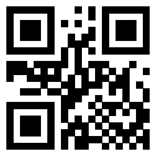 Immagine del QrCode di 3400524090