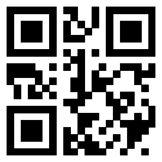 3400524092 Qr Code associato